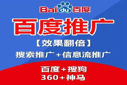 案例研究：百度竞价广告投放效果
